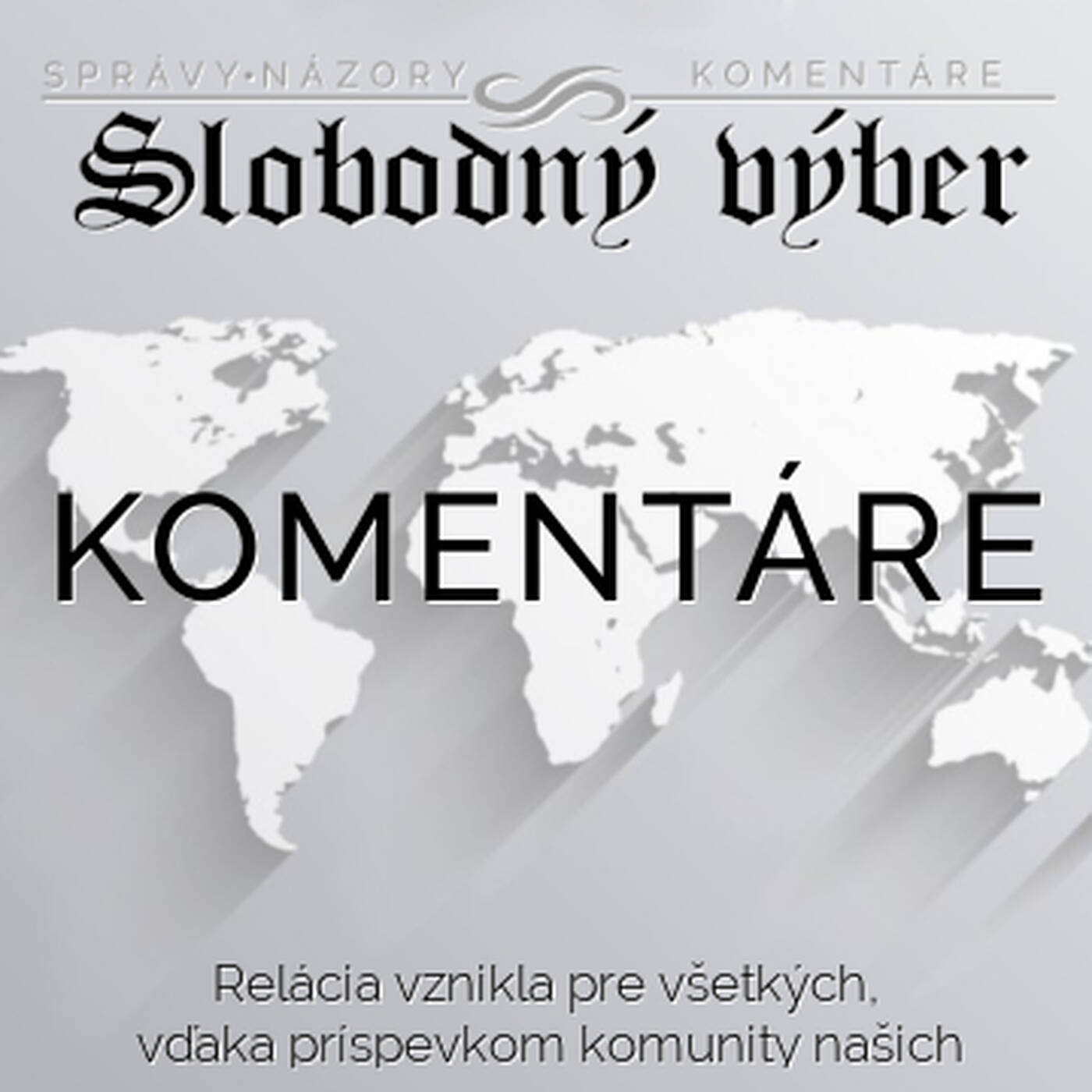 Komentáre SV 396 - 2018-09-13 episode artwork