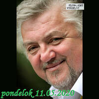 Na prahu zmien 77 - 2020-05-11 Jiří Klapka by Slobodný Vysielač