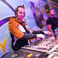 Dj Fisher @ Crazy Gołębiewo Święta 25.12.2017 seciki.pl by Dj Fisher