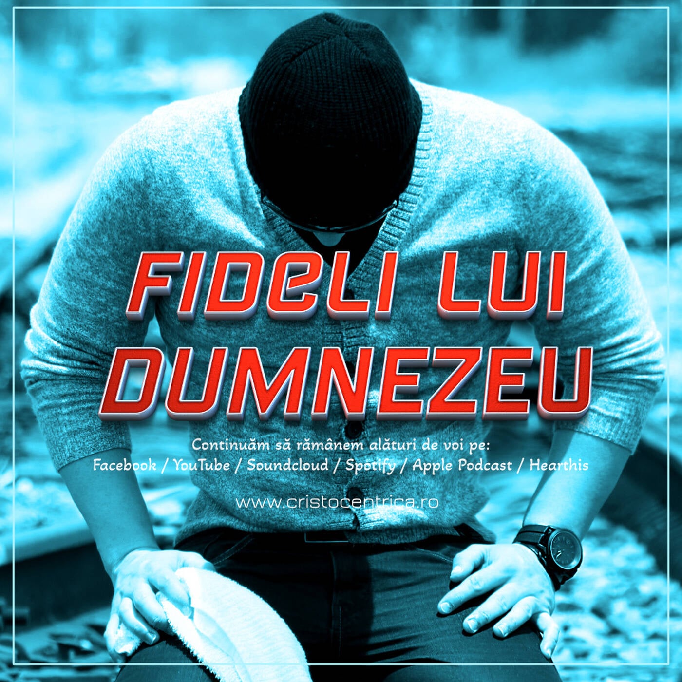Fideli lui Dumnezeu episode artwork