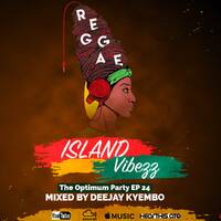 THE OPTIMUM PARTY EP 24 [ ISLAND 🏝🌴 VIBEZZ ] by Deejay Kyembo Official