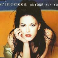 Princessa - Anyone But You(Axcel Freemix) by AxcelProducer