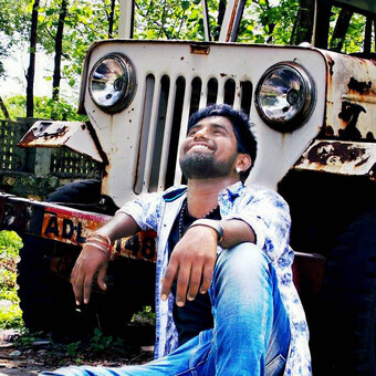 Dj Anil Miryalaguda