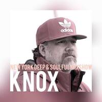 KNOX New York Deep and Soulful Mixshow #64 - Knox (26 Mar 2018) by Urban Movement Radio