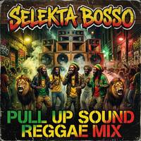pull up sound reggae mix by selekta bosso by selekta bosso