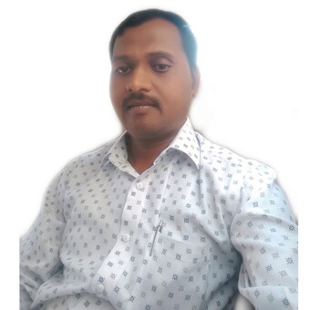 Mahesh Sonkamble