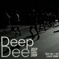 Deep Cadence Show// Guest Mix 034 Intermixed by Deep Dee by Deep Cadence Show