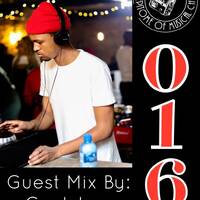 TEOMC 016 GUEST MIX BY COOLEKANI by Coolekani