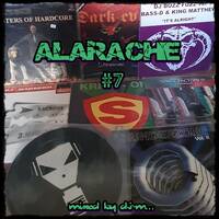 ALARACHE #07 by Dj~M...