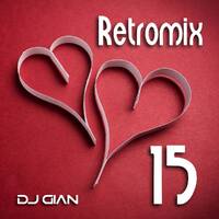 RetroMix Vol 15 (Baladas Latinas Retro) by RETROMIX
