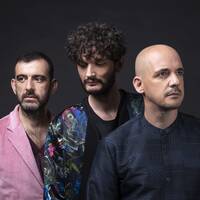 Moderat - BBC Radio 1 Essential Mix 2023-03-18 by Radio