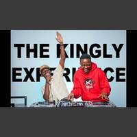 The Kingly Experience with Mc Gogo x Dj Munge Ep 70 mixtape thekingmc by Haniel