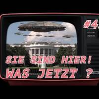 SIE SIND HIER! WAS JETZT? - Norbert Fleischer im Gespräch mit Robert Fleischer by NuoFlix