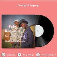 Body Language#7 ( Paper's Birthday Mix ) by Mthuthuzeli Thomo
