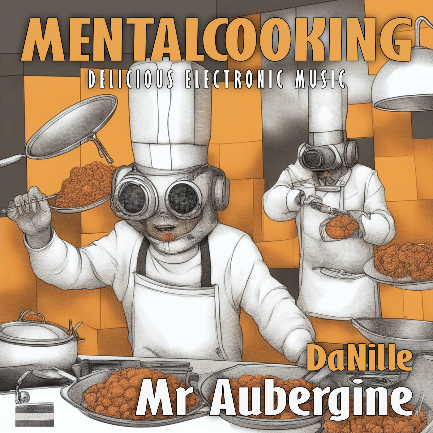 DaNille - Mr Aubergine episode artwork