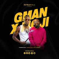 DJ Moon - Moji Shortbabaa X Guardian Angel Mix | Best Kenyan Gospel Mix 2022 by DjMoonKenya