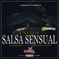 @DjRichard507_Oficial SALSA MIX 2K23 by LA ROCOLA PTY