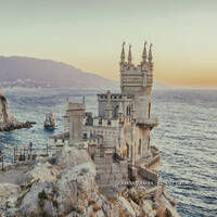 Ramba Zamba - Sunny Crimea by Ramba Zamba