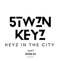 Tawa Sessions 20 (tribute to Sfiso DJ) by 5TWZN Keyz