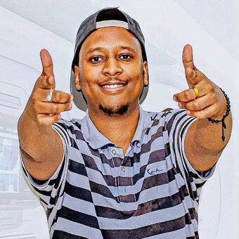 Dj Dimplezz254