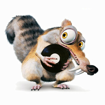 The Scrat