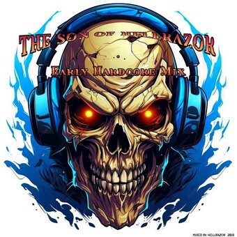 THE SON of HELLRAZOR