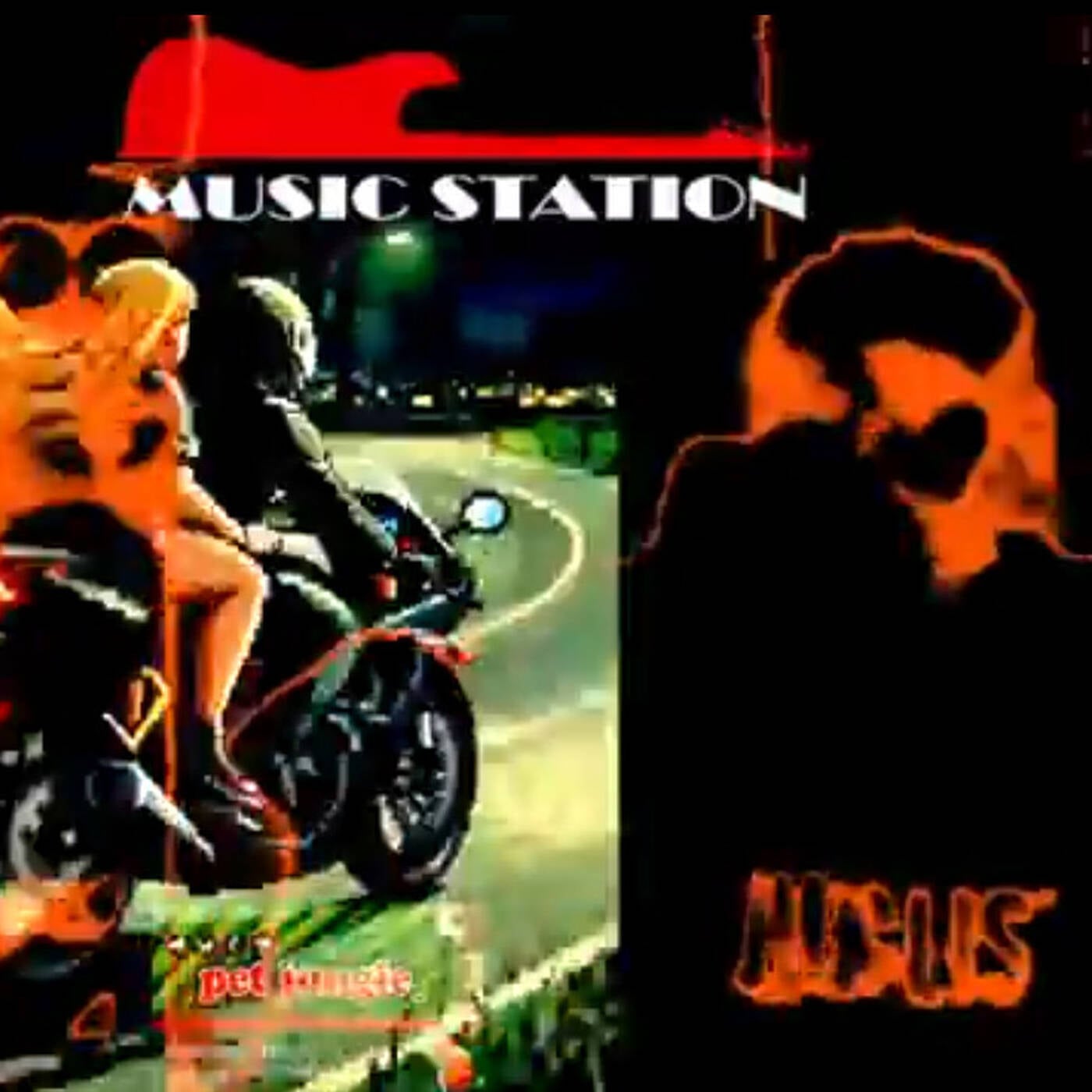 Timeless Live Mixes - Sav - Ragga Jungle Saves episode artwork