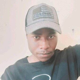 Darlington Willy Omusebe