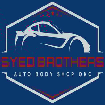 Syed Brothers Auto Body Shop OKC