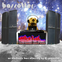 bassotter (9-29-08) by Jayson Spaceotter