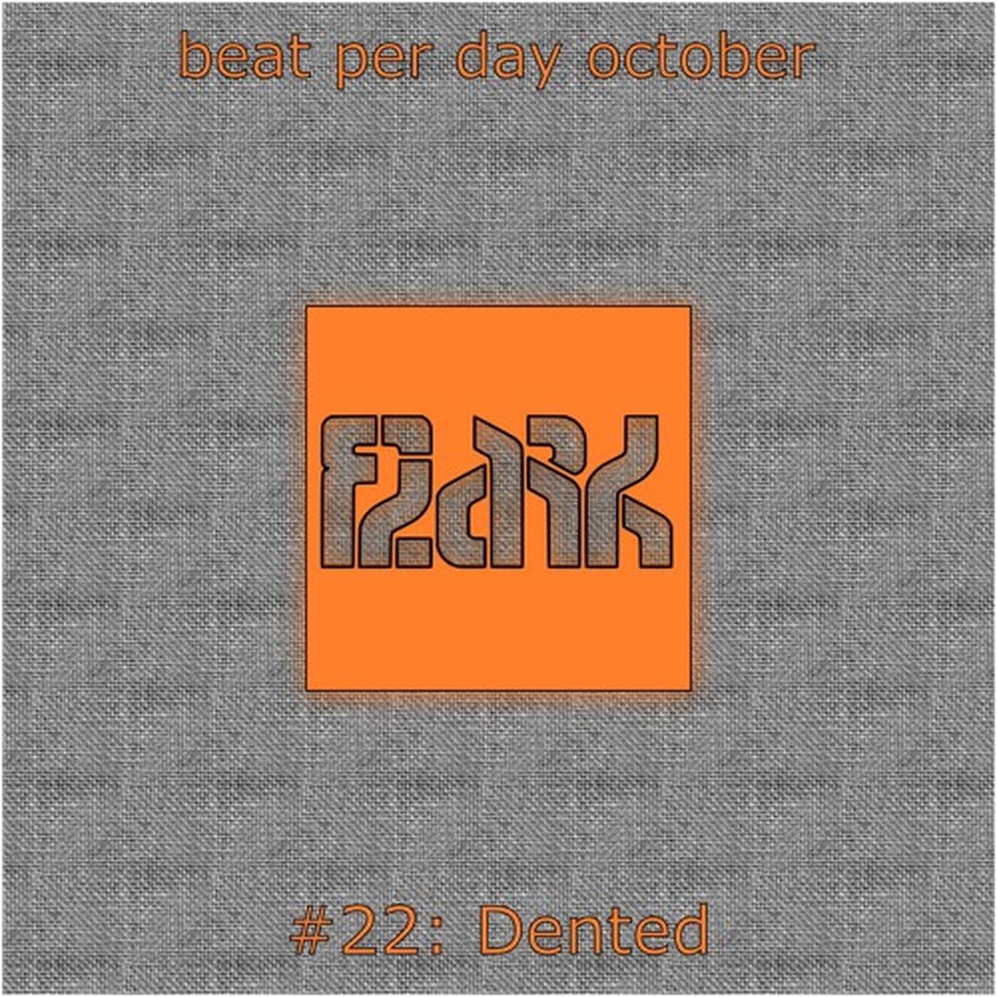 Bpdo #22 - Dented episode artwork