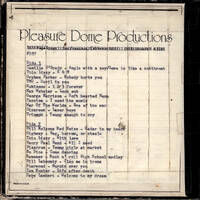 Pleasure Dome Productions - Reel #287 (Jim Hopkins Remaster) by eightiesDJarchives