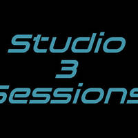 Studio 3 Sessions - 28/08/2026 - Erik Bruce by Erik Bruce