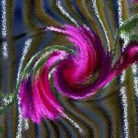 Dakrymosa by Gérard Delassus