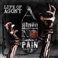 LIFE OF AGONY - A Place Where There’s No More Pain by NapalmRecords