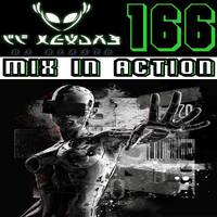 MIA 166 by DjBlasto