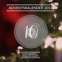 Von Abseits - Finishing Loops [progoak17] by Progolog Adventskalender [progoak21]