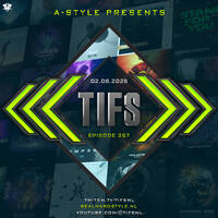 A-Style Presents This Is Freestyle EP267 @ REALHARDSTYLE.NL 02.08.2025 by A-Style - Harder Styles DJ