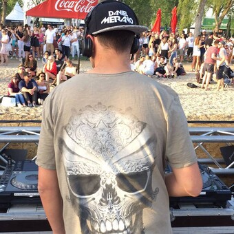 Daniel Merano Official