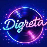 DiGreta / Love Vinyls 001 by DiGreta