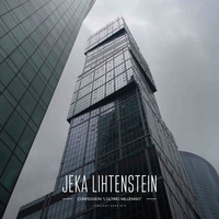 Jeka Lihtenstein-Confession《L'ultimo Millennio》January2024 by Jeka Lihtenstein