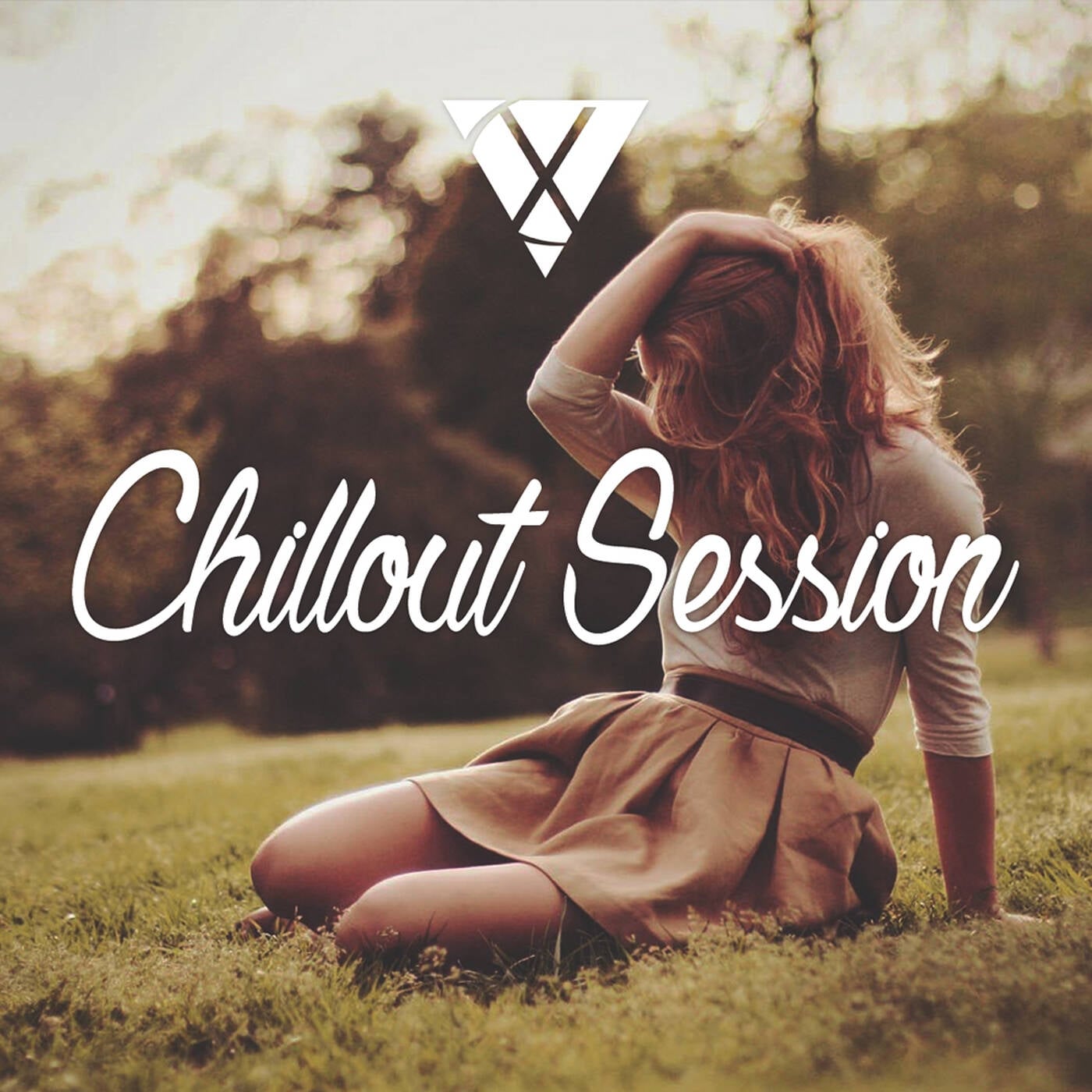 CX - Zen [Chillout Session 2016] episode artwork