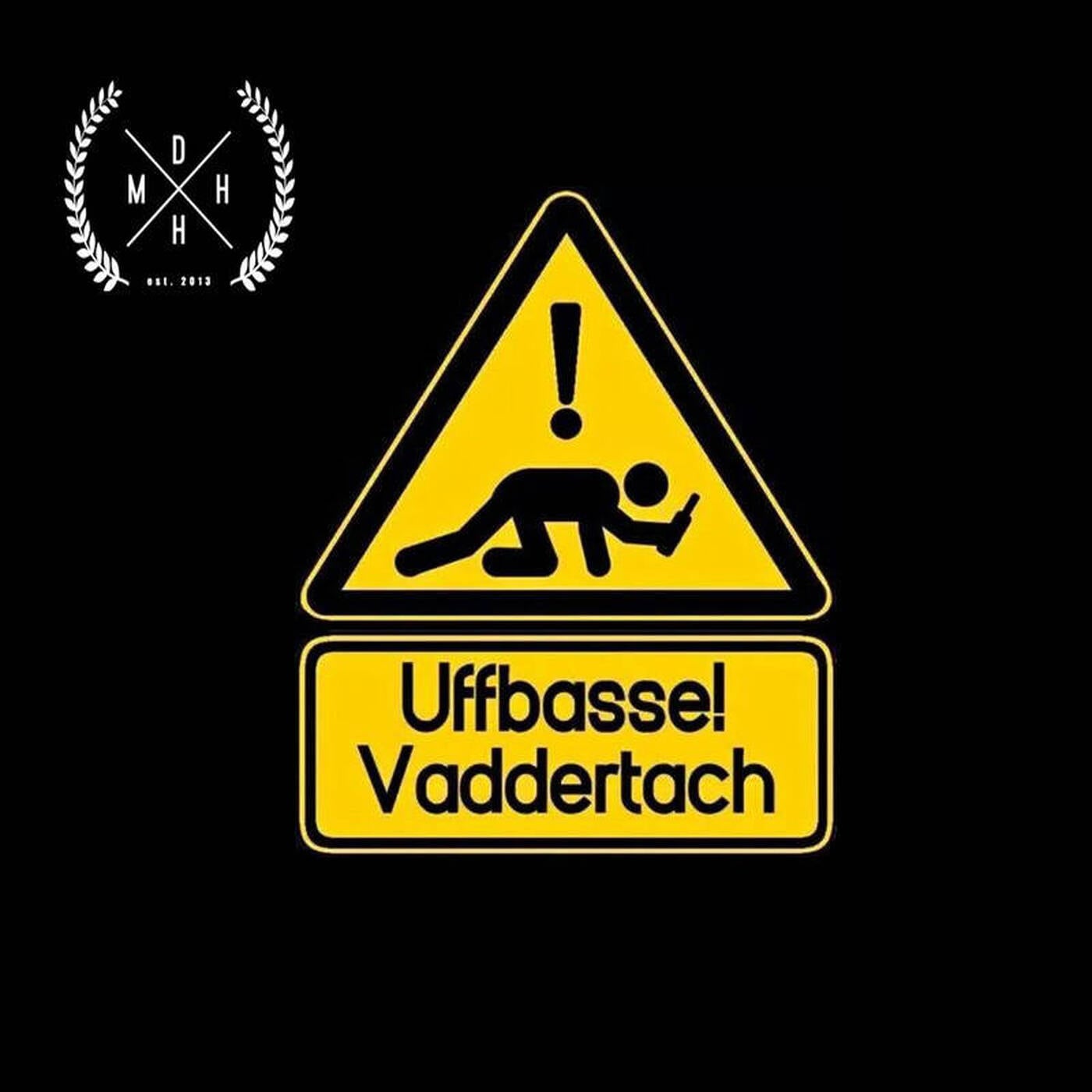 Mr Hitch - Vaddertach 3.0 episode artwork