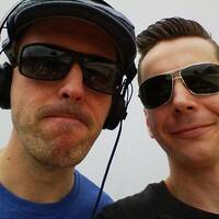 Crystal Beach 2014 Opening Liveset (Mannix & WaX) by MANNIX