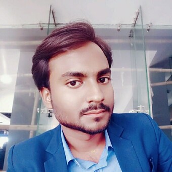 Avinash Barik