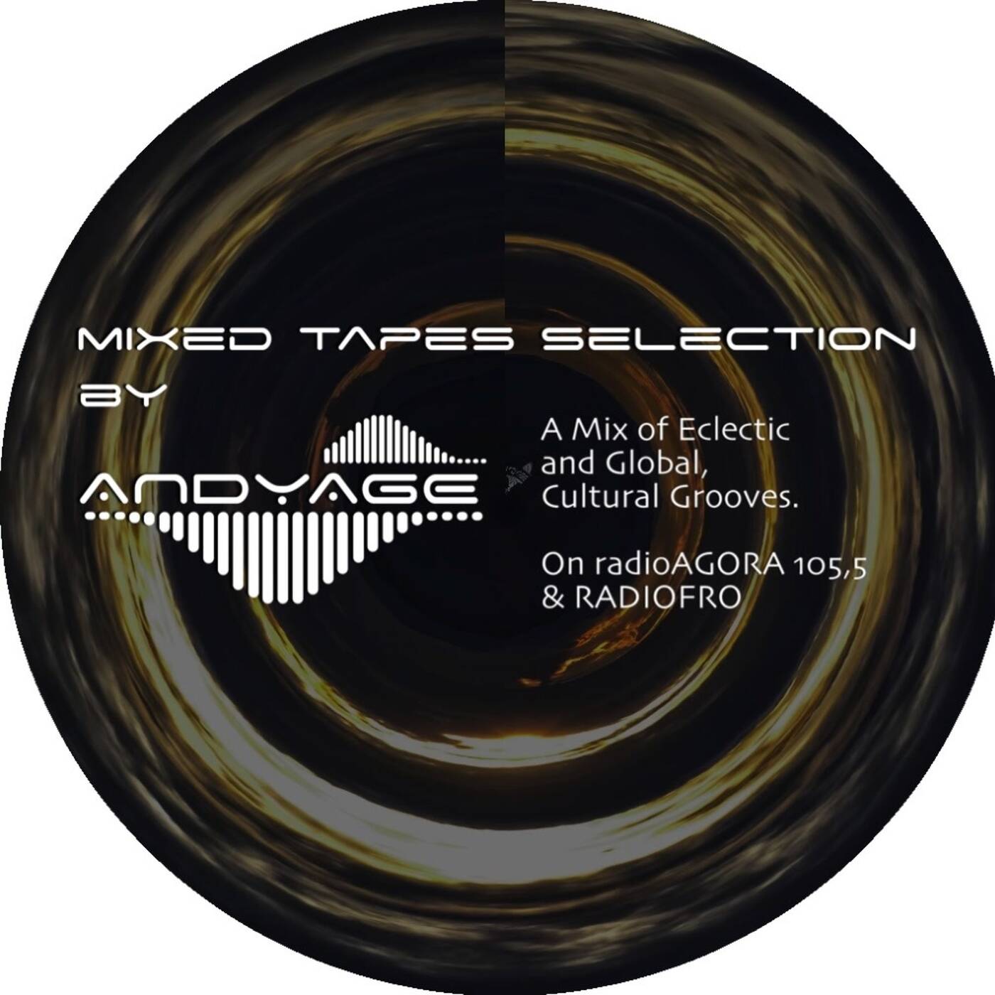 Mixed Tapes Selection - #130 - 2018-09-12 episode artwork