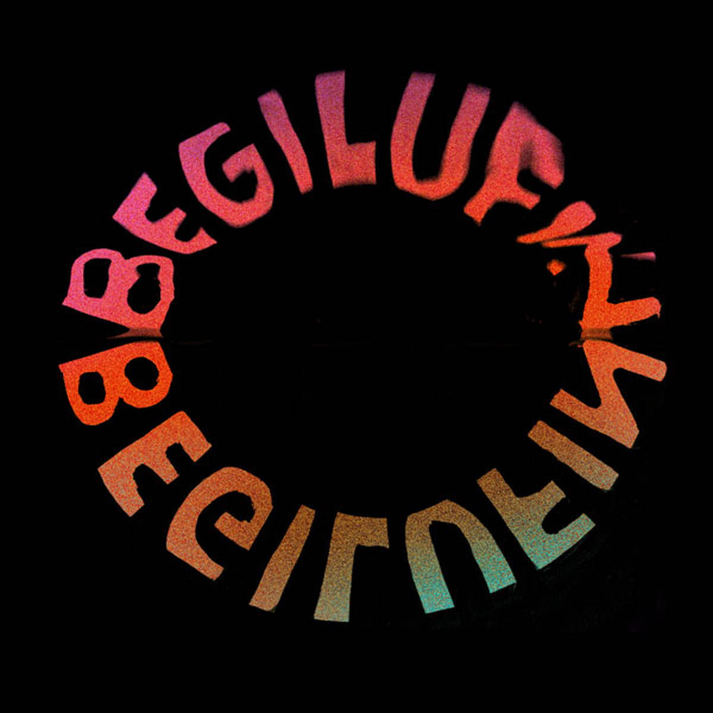 Begilufin - Berlin Live #146 episode artwork