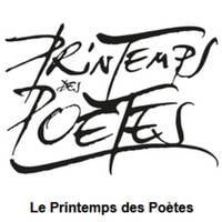 Printemps des Po&egrave;tes 2024