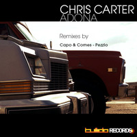 Chris Carter - Adona (Pezzlo Remix) by Aguster Lopez