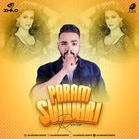 Param Sundari (Remix) - DJ Shad India by All Indian DJs Drive